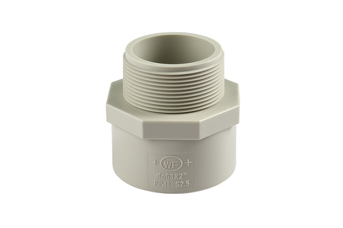 海兴PPH外牙直接(DIN)