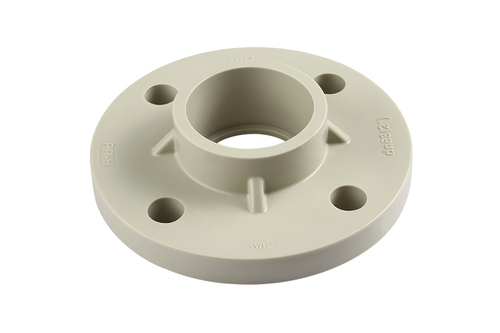 海兴PPH一体式法兰(DIN)