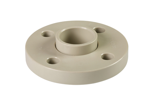 海兴PPH双片式法兰(DIN)